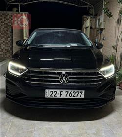 ڤۆڵکسواگن جێتا